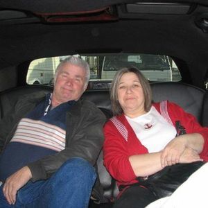 Meet your Posher, Joanne richter